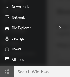 如何更改 Windows 10 菜单加载延迟时间
