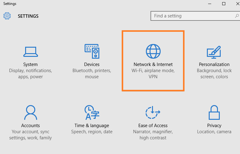 如何查看 Windows 10 中使用的互联网数据
