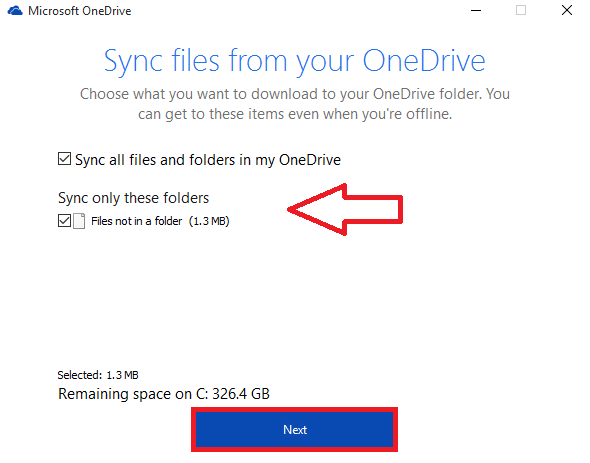 使用 OneDrive/物理存储备份 Windows 10 PC