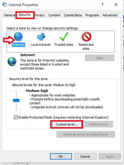 修复！Windows 10 / 11 中 .exe 文件无法下载此文件的消息
