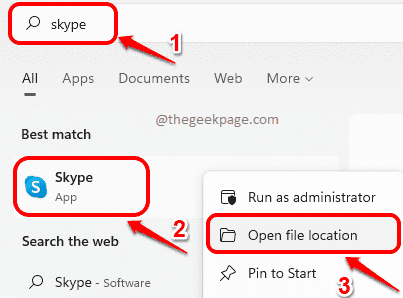 4 种方法找出 Windows 11 中程序的安装位置