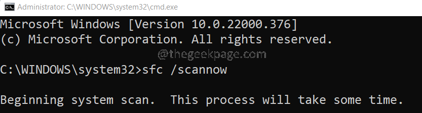 修复：0x00000000 处的指令引用了 0x00000000 处的内存错误