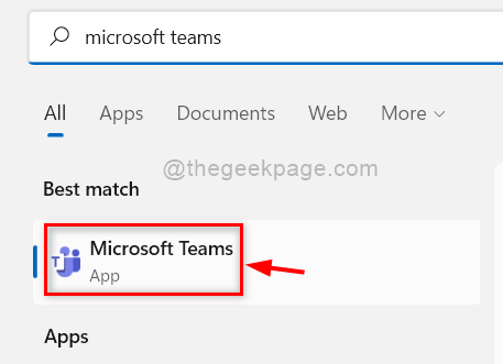 如何在 Windows 11 / 10 上更新 Microsoft Teams 个人资料图片