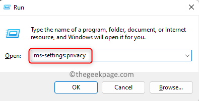 修复：Windows 11 上写入代理设置访问被拒绝的错误