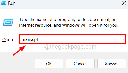 在 Windows 11 中单击时鼠标选择所有内容 [已解决]
