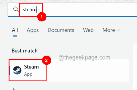 无法在 Dayz 中找到正在运行的 Steam 实例 [修复]