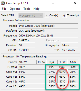 如何修复 Windows 11/10 上的热跳闸错误