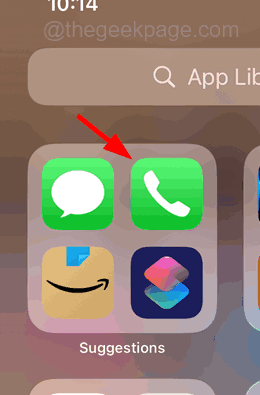 iPhone 中的最后一行不再可用错误 [修复]