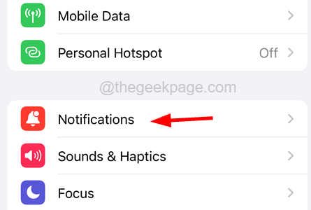 iPhone 上的重复短信通知 [已修复]