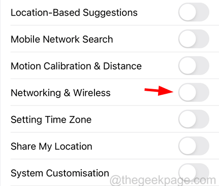 iPhone 锁定时 Wi-Fi 断开连接，如何修复