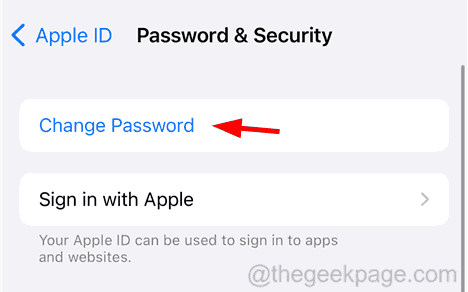 您的帐户已在 App Store 和 iTunes 中被禁用 [已修复]