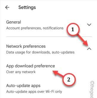 Play Store 无法在 Android 手机上打开