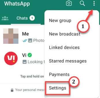 Android 上的 WhatsApp 备份过程卡住问题