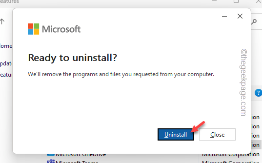 如何从 Windows 11/10 中彻底卸载 Microsoft Office 365