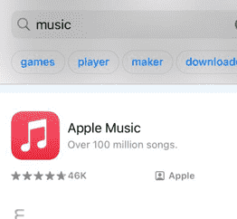 Apple Music 未显示在 iPhone 锁定屏幕上：修复