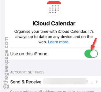 日历应用未在 iPhone 上显示生日：修复
