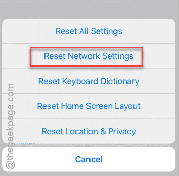 Snapchat 无法在 iPhone 的 Wi-Fi 上使用：修复