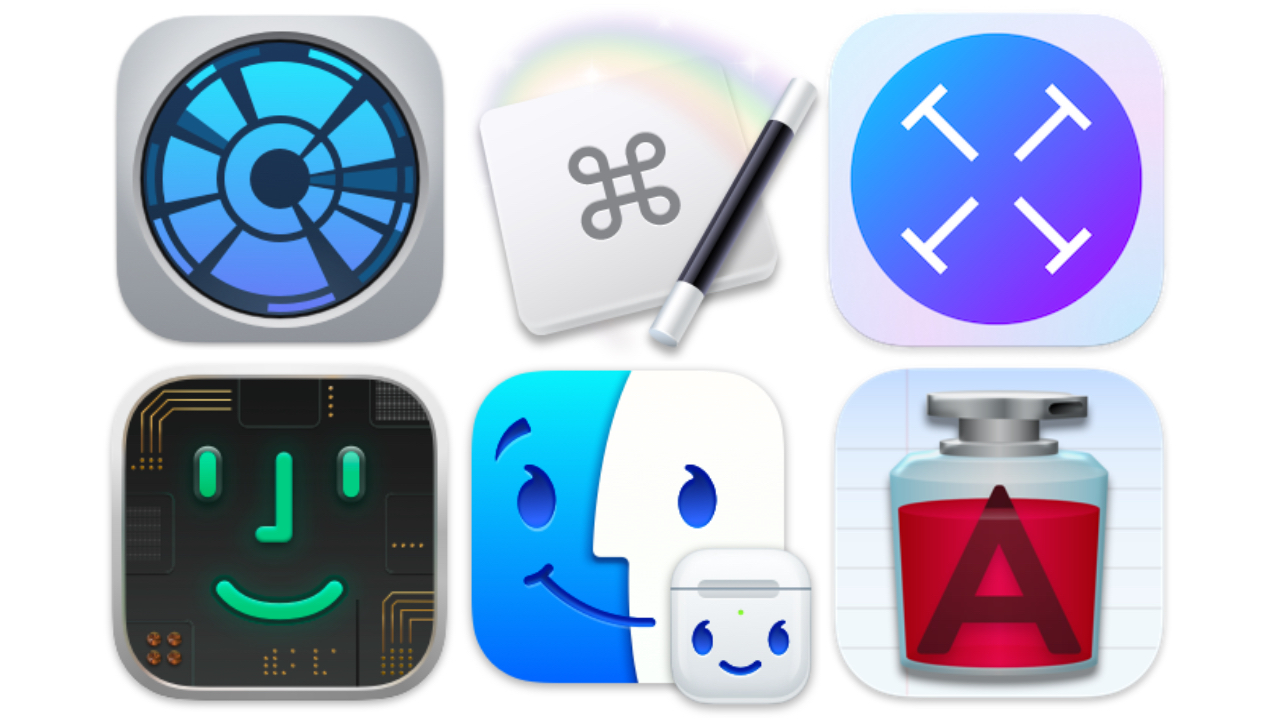 黑色星期五促销正在进行中，13 款 Mac 应用程序（包括 Keyboard Maestro、DaisyDisk、KeyCue 和 TextSniper）均以特价出售。