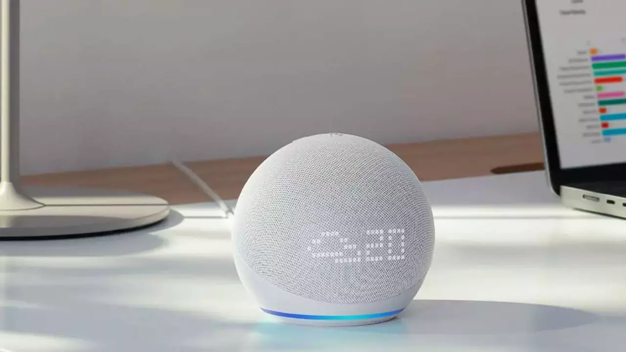 2024 年 Alexa 总结：这是西班牙问得最多的事情