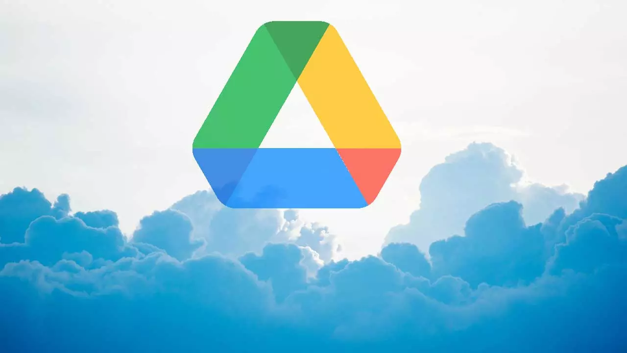 Google Drive 的这项改进将使您比以往更多地使用存储服务