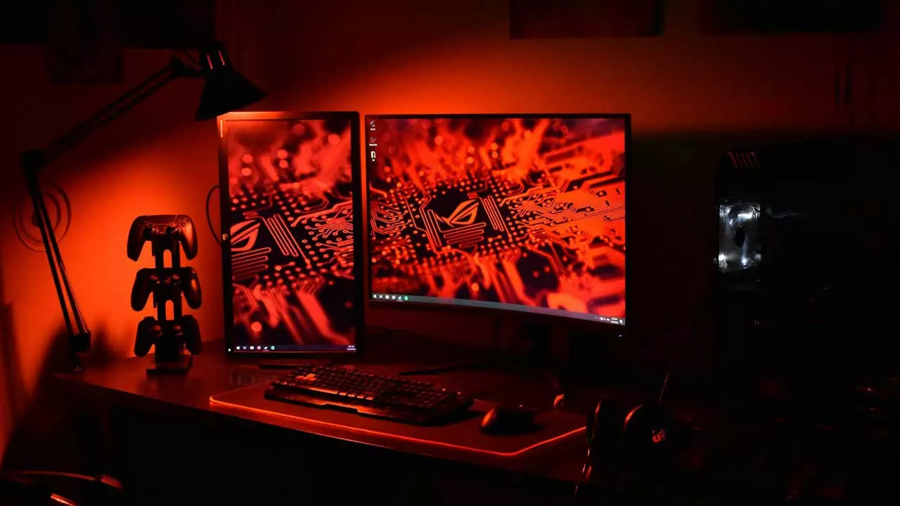 谁说Linux没有游戏？葡萄酒10.1到达以使其成为最好的游戏操作系统