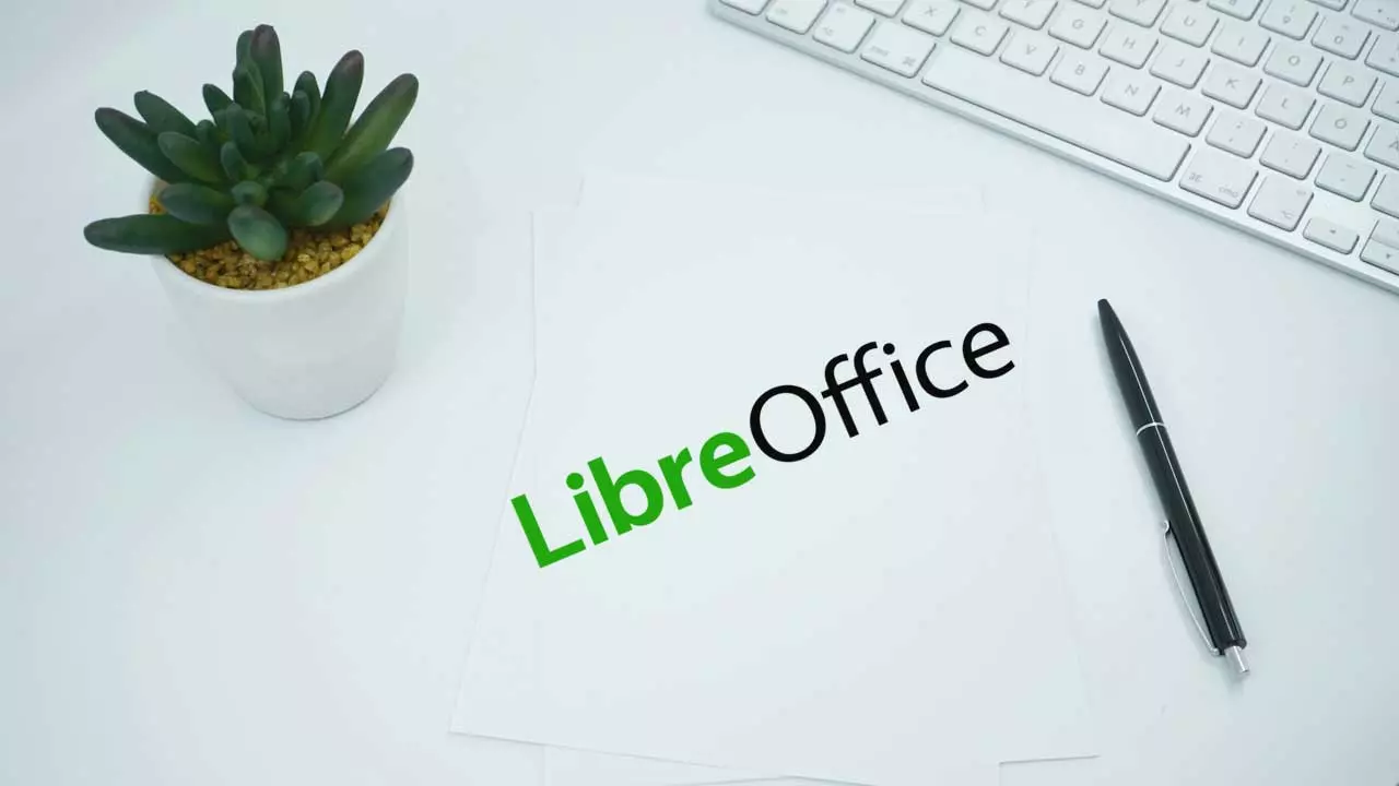 LibreOffice 24.8.4 到来：下载修复了 150 多个错误的新版本