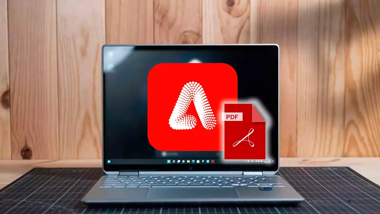 Adobe Acrobat 引入 AI：从现在起您可以对 PDF 执行任何操作