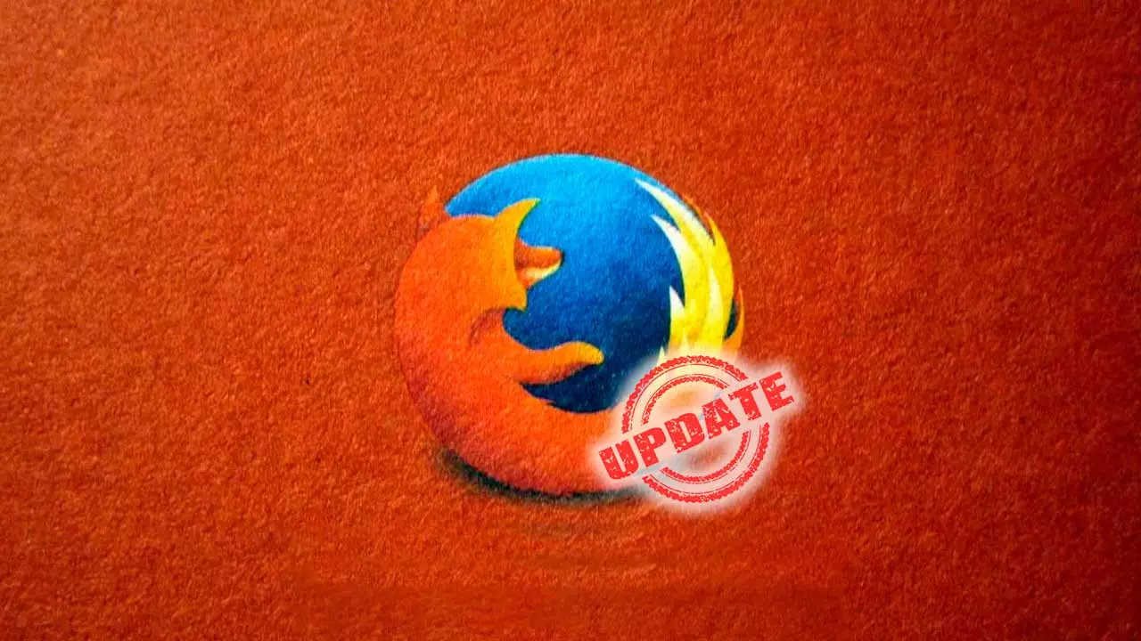 我们已经知道一些将于4月Firefox 137到达的新颖性，这是个好消息