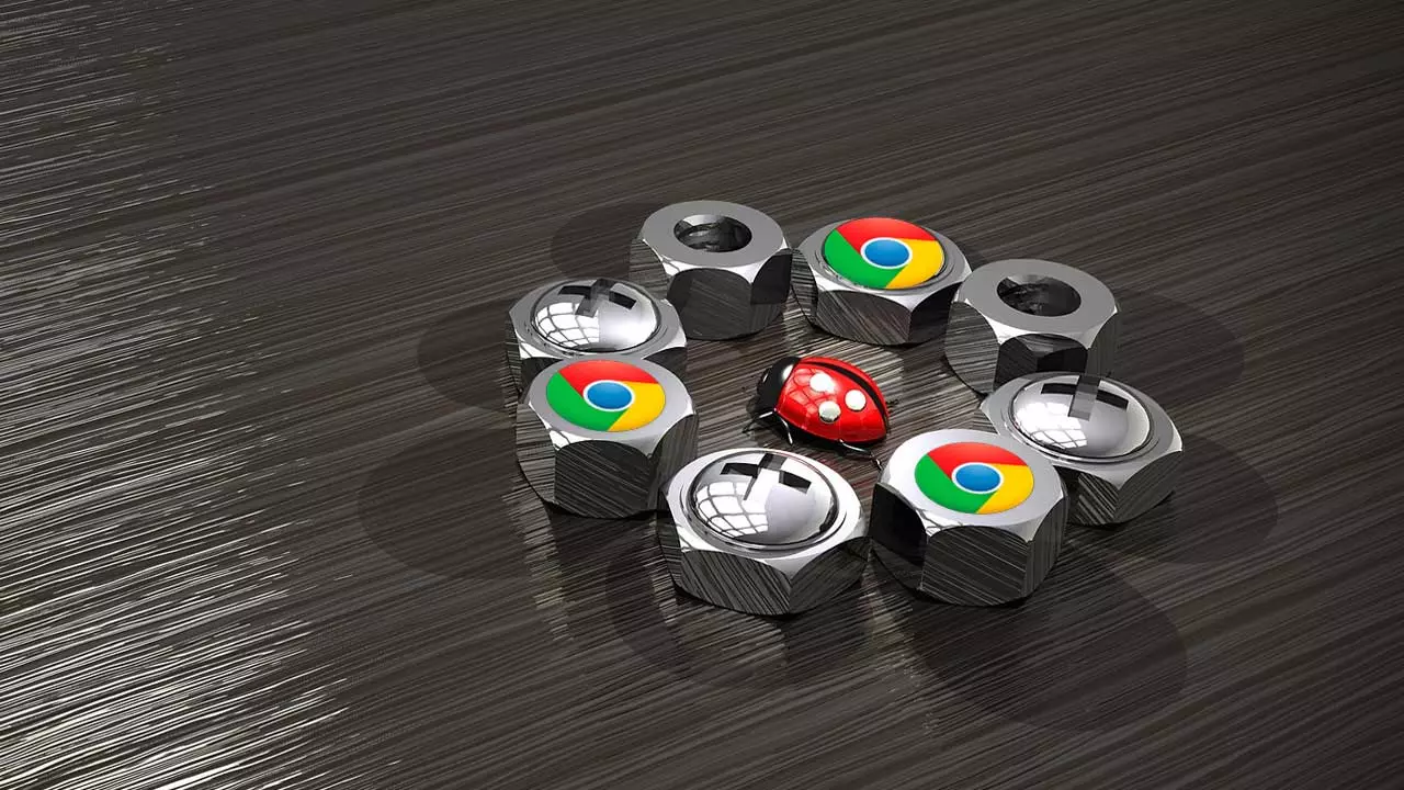 让 Google Chrome 飞起来的 6 个简单技巧