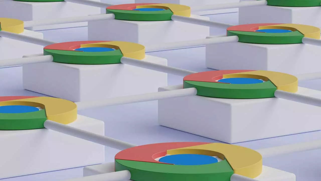 那天到了，是Google Chrome复制边缘的日子，以免用完新闻