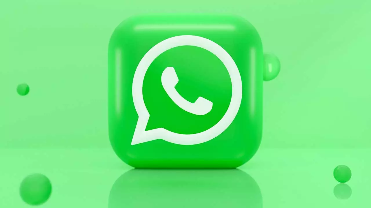 在 WhatsApp 上创建个人联系人列表并根据您的需要对它们进行分组