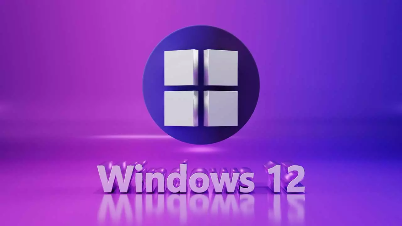 今年我们会看到 Windows 12 吗？我希望新 Windows 具有 5 个功能