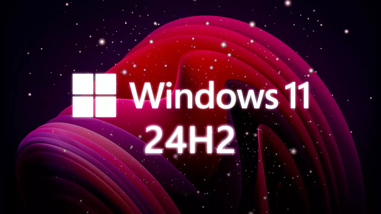 如果您的PC未接收Windows 11的24H2，请立即尝试：Microsoft将更新解锁给更多用户