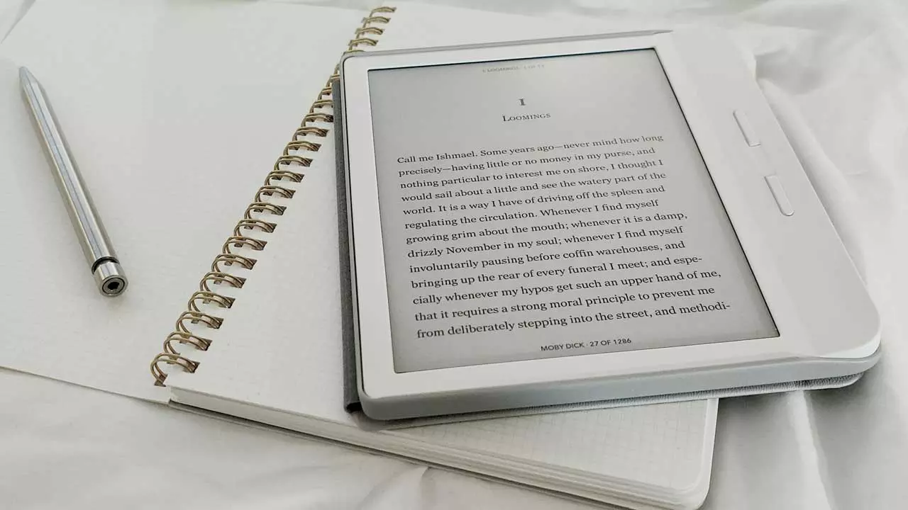 7.26口径：每个Kindle用户的基本程序的新闻和下载