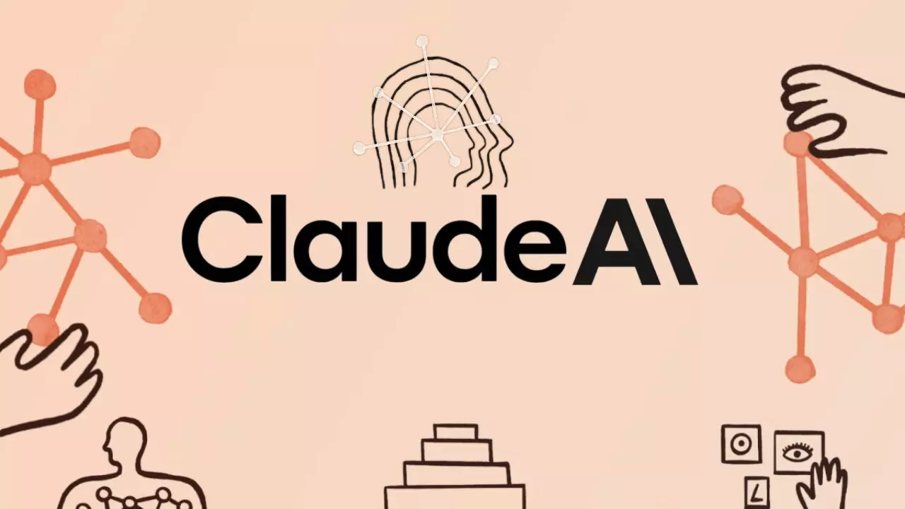 AI的未来是聊天机器人，克劳德（Claude）刚刚清楚地说明了其新版本