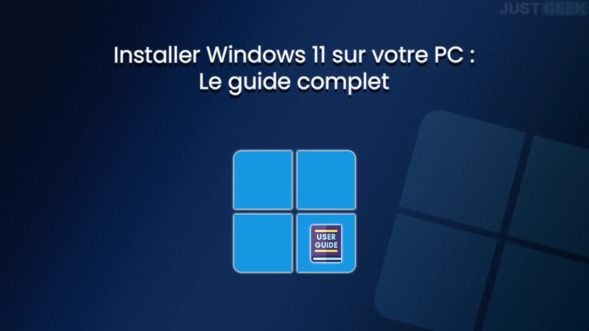 在PC上安装Windows 11：完整指南