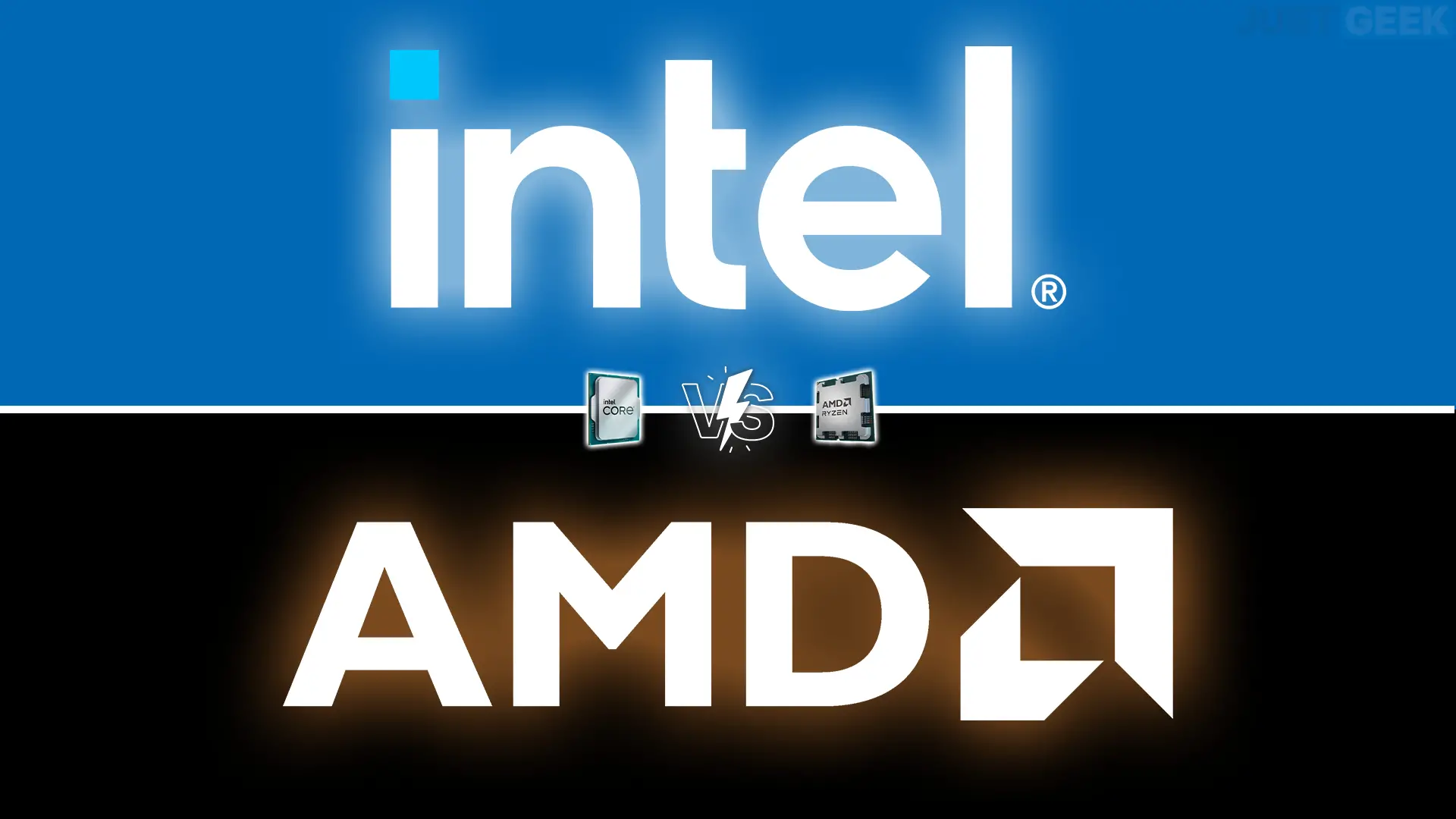 Intel 或 AMD：为您的 PC 选择哪种处理器？
