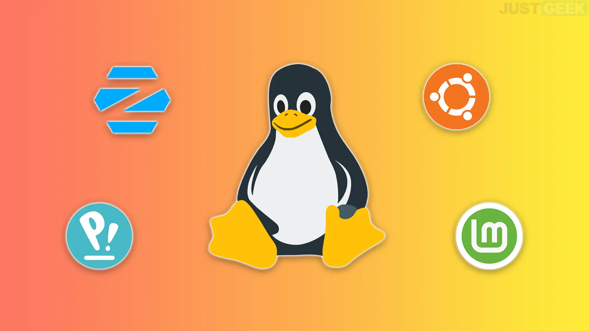 在 PC 上安装 Linux 之前尝试 Linux 的 3 种方法