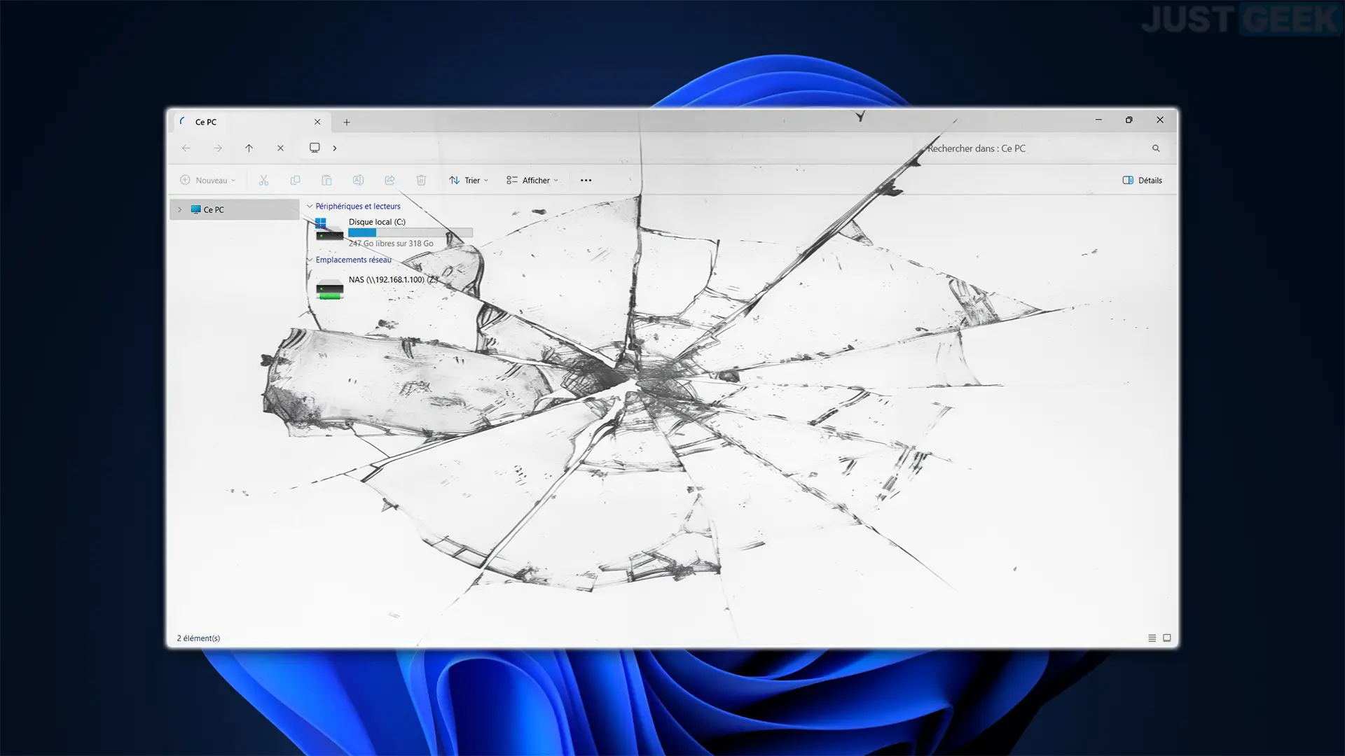 Windows 11：更新KB5051987打破文件资源管理器