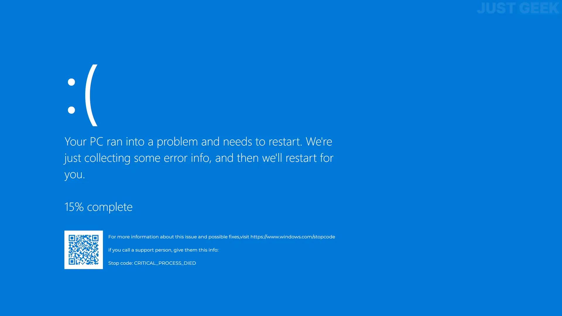 Windows 11：Microsoft测试了不再启动的PC的工具