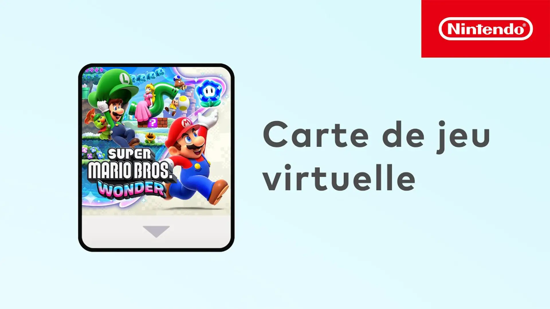 Nintendo揭露虚拟游戏卡：借用墨盒等数字游戏