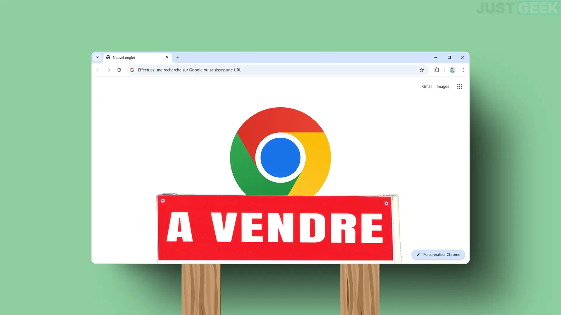 Google被迫出售Chrome？美国正义决定