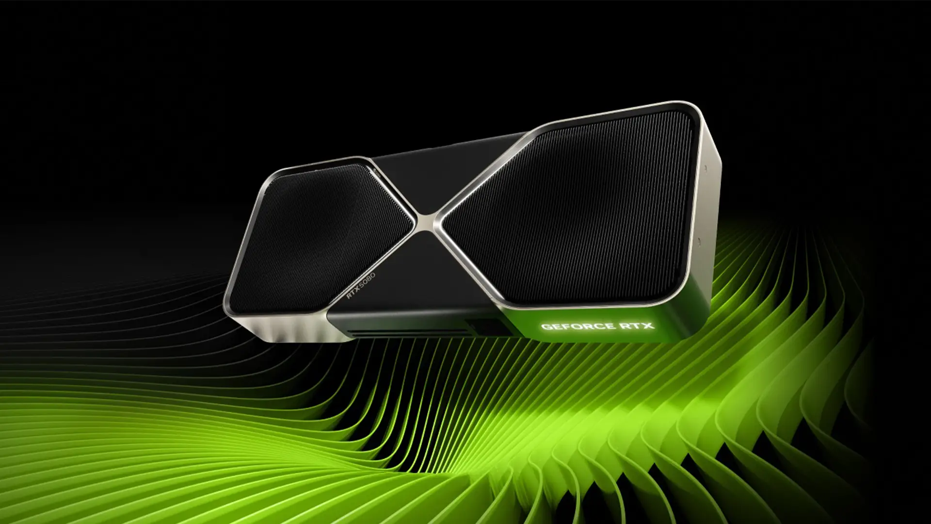 NVIDIA降低了欧洲RTX 50的价格，但短缺使聚会破坏