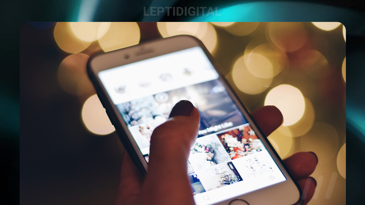 在 Instagram 上存档和取消存档照片、视频、真实照片或故事：它是如何工作的？