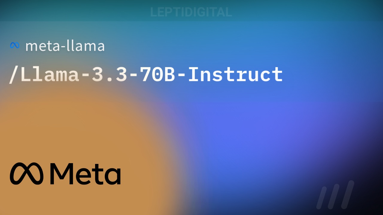 Meta 推出 Llama 3.3：您需要了解的内容