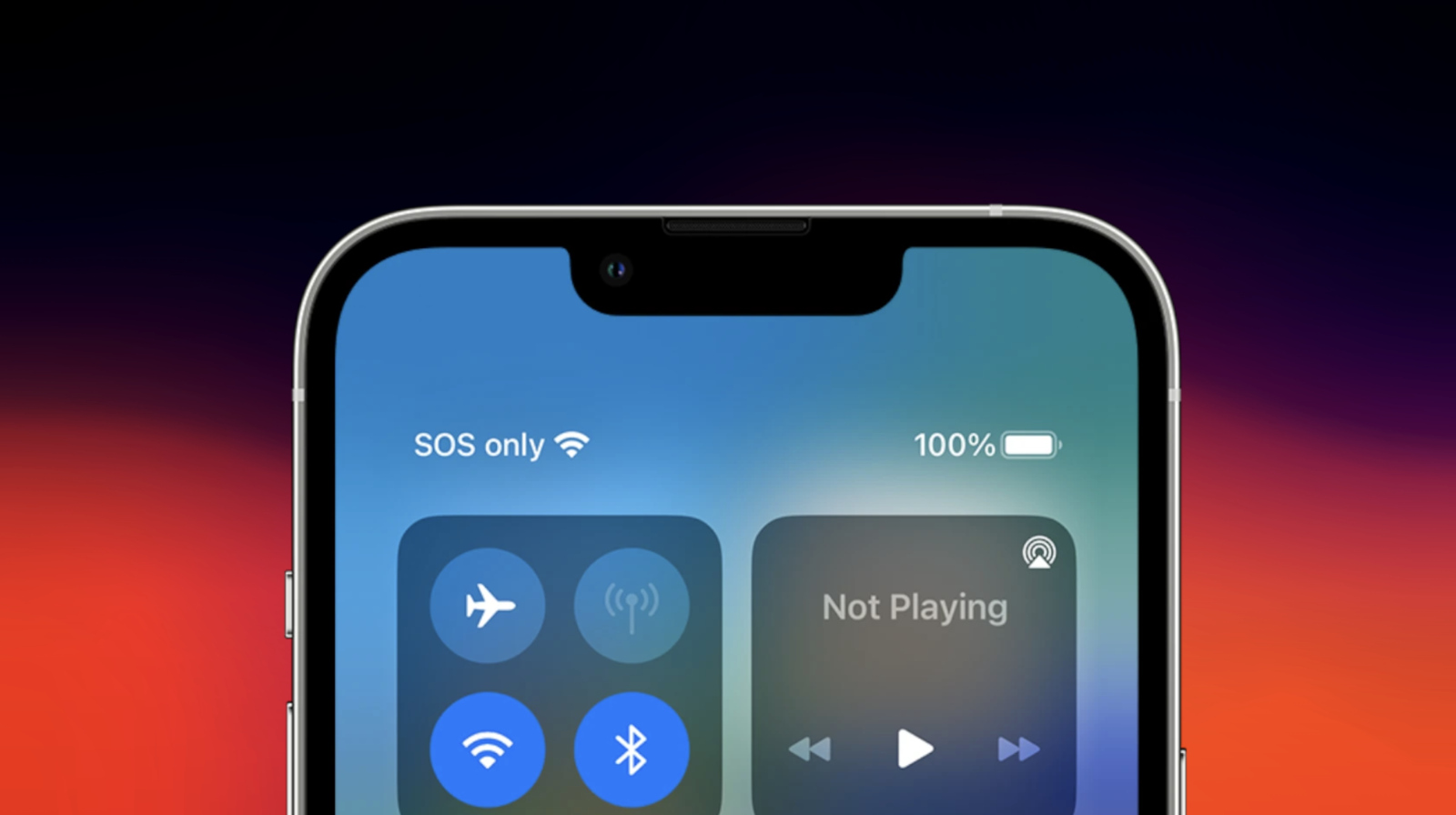 如何在iPhone上修復“僅SOS”模式：4種方法