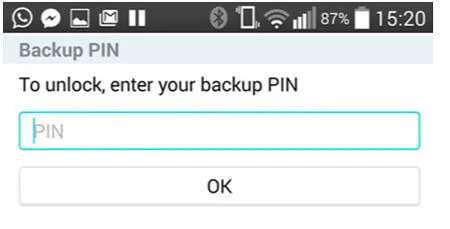 解锁Android模式的通用方法：绕过屏幕锁的完整指南