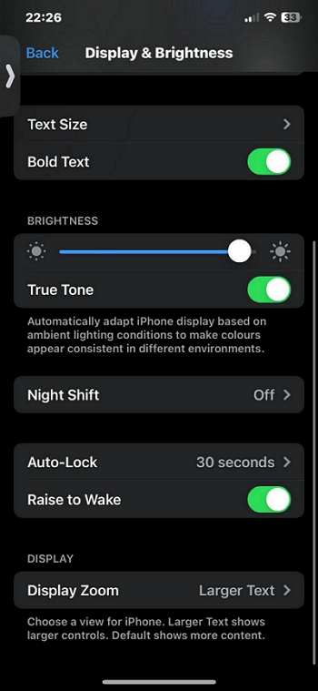 沒有任何理由可用的iPhone？發現原因和解決方案！