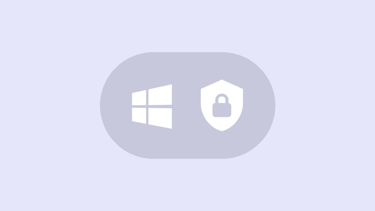 如何将Windows安全设置重置为Windows 11和10中的默认设置