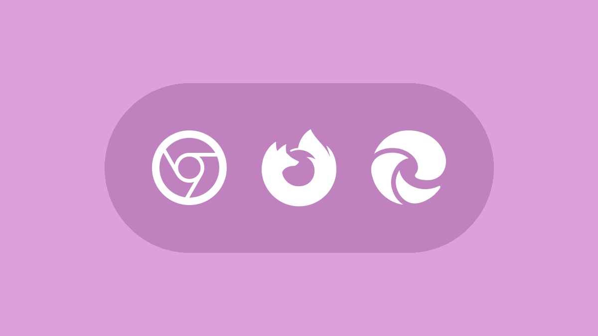 如何在Chrome，Firefox和Edge中打開本地文件